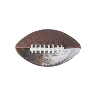 Falln Bannack Overgrowth Football