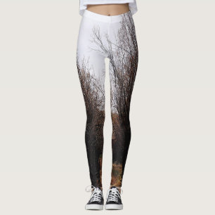 Falln Bannack Overgrowth Leggings