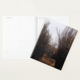Falln Bannack Overgrowth Planner