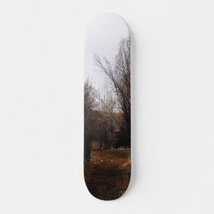 Falln Bannack Overgrowth Skateboard