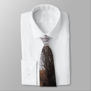 Falln Bannack Overgrowth Tie