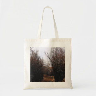 Falln Bannack Overgrowth Tote Bag