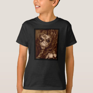 Falln Beautiful Decay T-Shirt