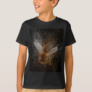 Falln Bees Are Magic T-Shirt