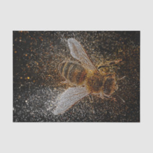 Falln Bees Are Magic Tissue Paper