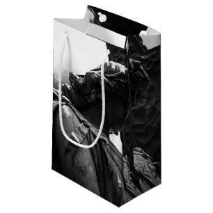 Falln Between Darkness and Light Small Gift Bag
