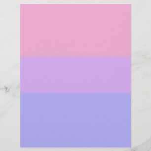 Falln Bisexual Pride Flag