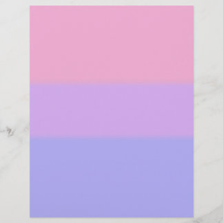 Falln Bisexual Pride Flag