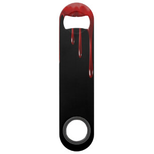 Falln Blood Drips Black