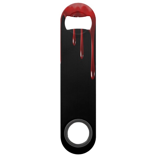 Falln Blood Drips Black (Front)