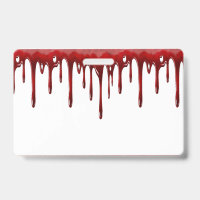 Falln Blood Drips