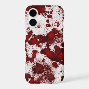 Falln Blood Splatter
