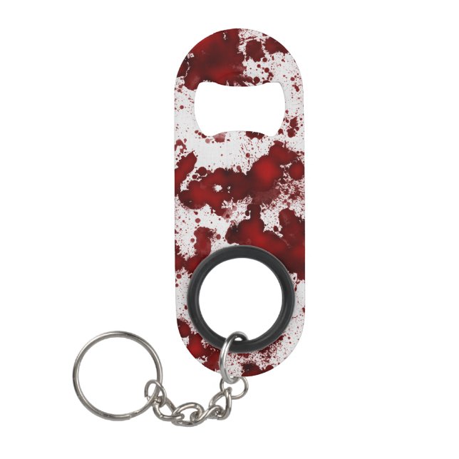 Falln Blood Stains (Front)