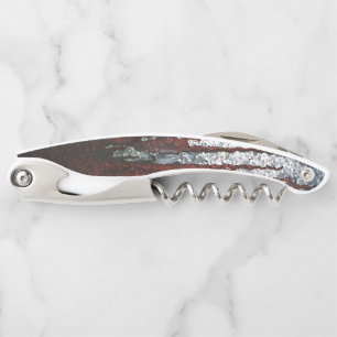 Falln Bloody Rust Drips Corkscrew