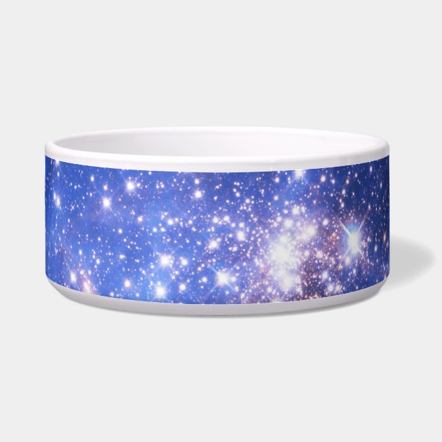 Falln Blue Embrionic Stars (Front)