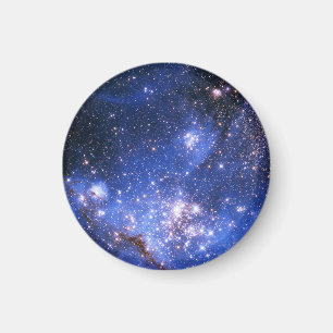 Falln Blue Embrionic Stars Magnet