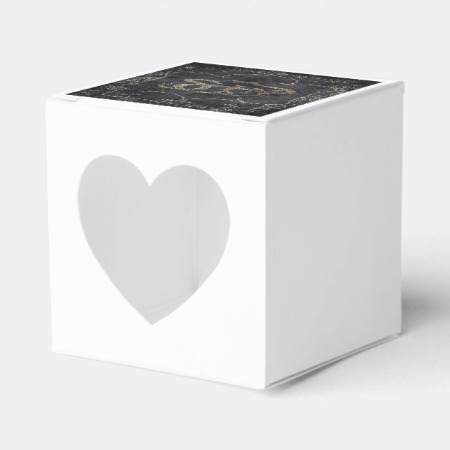 Falln Book of Sin Favour Box (Front Side)