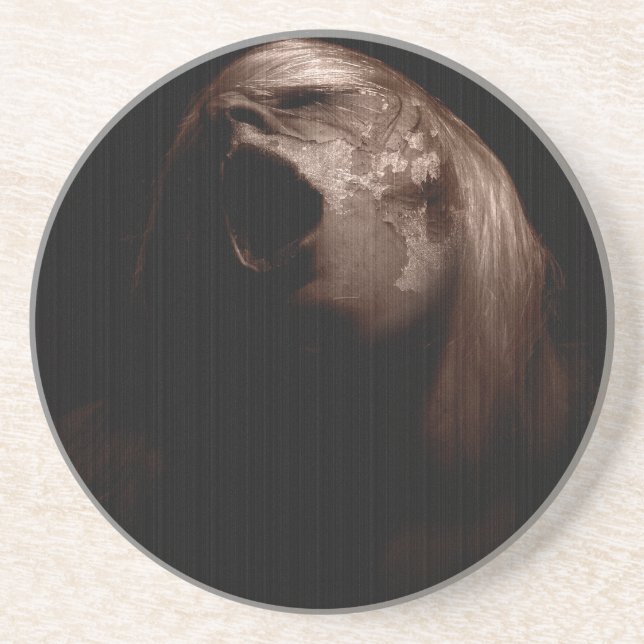 Falln Break Free Coaster (Front)