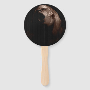 Falln Break Free Hand Fan