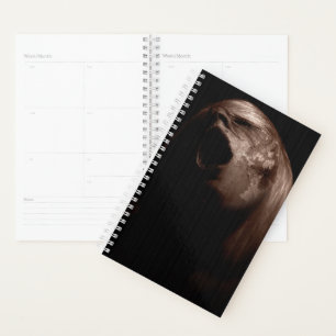 Falln Break Free Planner