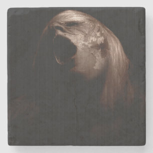 Falln Break Free Stone Coaster