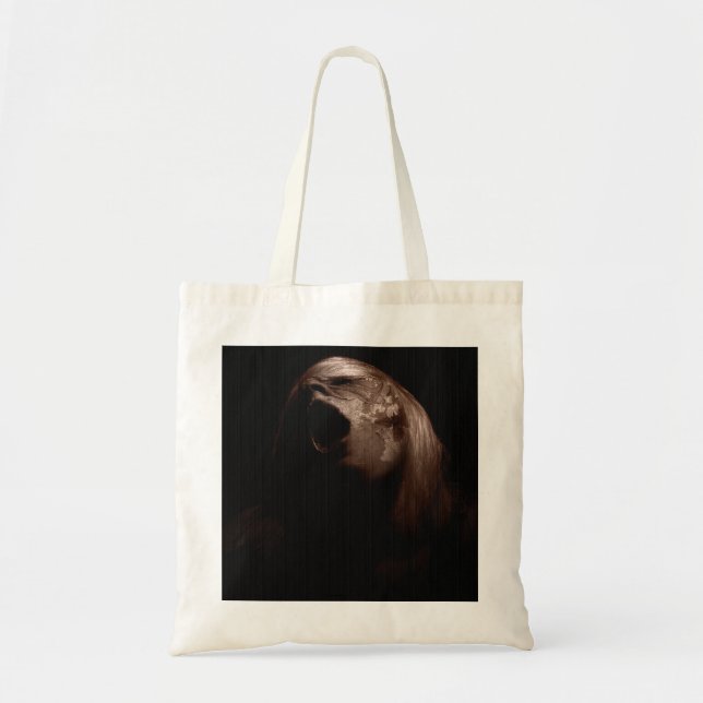 Falln Break Free Tote Bag (Front)