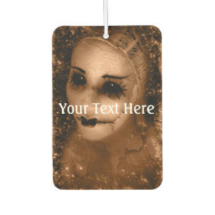 Falln Broken Pierrot Car Air Freshener