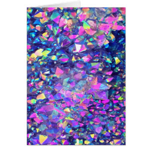 Falln Bubble Crystals