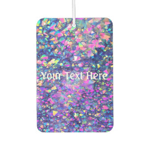 Falln Bubble Crystals Car Air Freshener