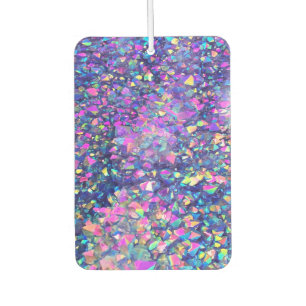 Falln Bubble Crystals Car Air Freshener