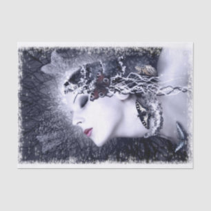 Falln Butterfly Tissue Paper