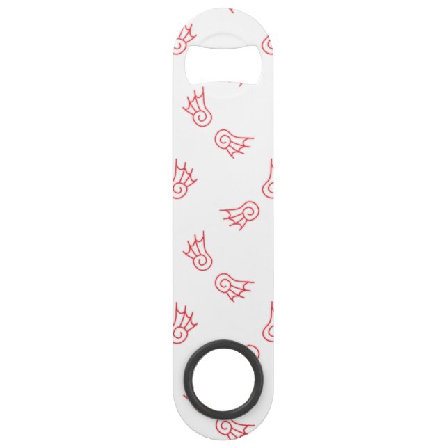 Falln Chibi Demon Wings (Front)