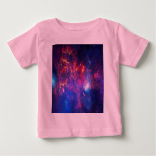 Falln Core of the Milkyway Baby T-Shirt