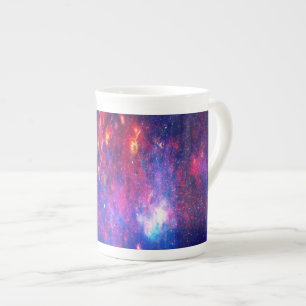Falln Core of the Milkyway Bone China Mug