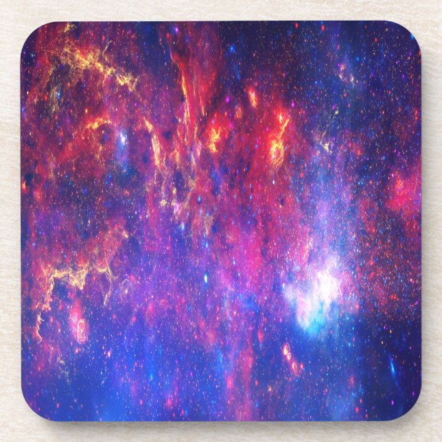 Falln Core of the Milkyway Coaster (Front)