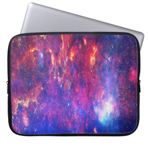 Falln Core of the Milkyway Laptop Sleeve
