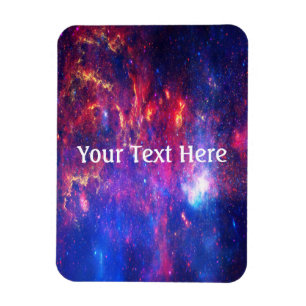Falln Core of the Milkyway Magnet