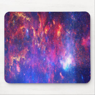 Falln Core of the Milkyway Mouse Pad
