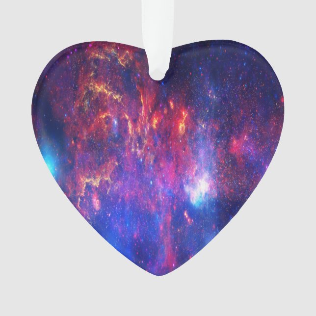 Falln Core of the Milkyway Ornament (Front)