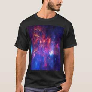 Falln Core of the Milkyway T-Shirt