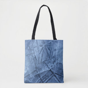 Falln Cracked Ice Tote Bag