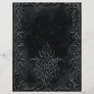 Falln Dark Tribal