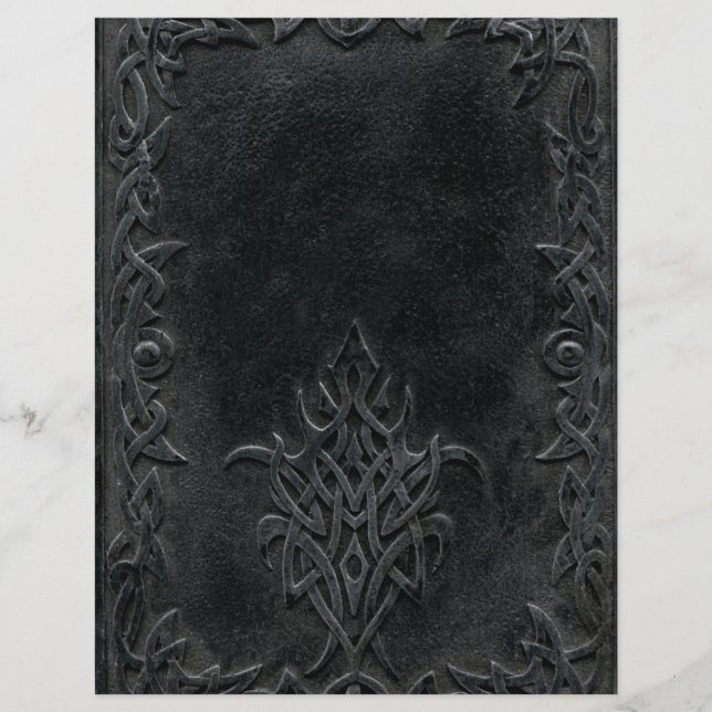Falln Dark Tribal (Front)