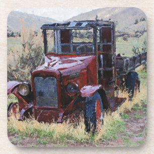Falln Days Gone By Coaster