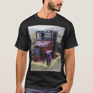 Falln Days Gone By T-Shirt