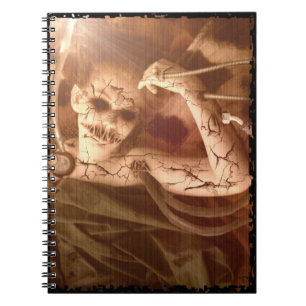 Falln Delicate Experiments Notebook