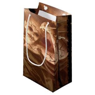 Falln Delicate Experiments Small Gift Bag