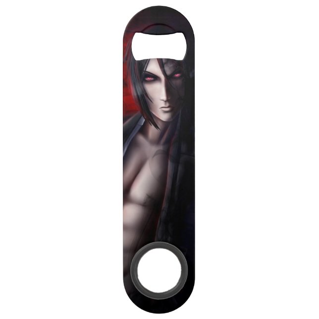 Falln Devil's Night (Front)