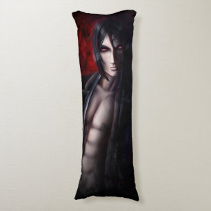 Falln Devil's Night Body Cushion