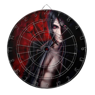 Falln Devil's Night Dartboard